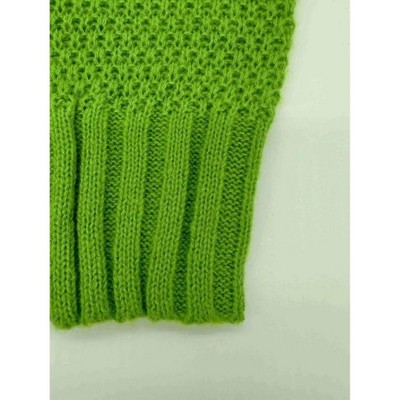 Womens Oversized Turtleneck Pullover Sweater Cable Knit Long Sleeve Sweater Tops