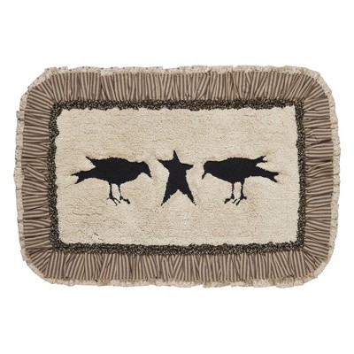 Kettle Grove Bathmat 20x30  VHC Brands