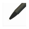 StrideRio Retractable Gel Pen Medium Point Black Ink Dozen (52001) - 4 of 4