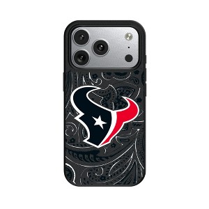 NFL AFC Teams Paisley MagSafe Compatible Cell Phone Case for Apple iPhone 17 Series - 1 of 4