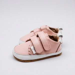 Little Love Bug Company Nora Sneaker - 1 of 4