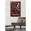 Trends International Marvel Comics - Deadpool - Faces Framed Wall Poster Prints - 2 of 4