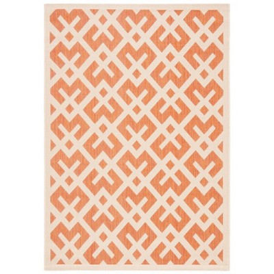 Courtyard CY6915 Power Loomed Indoor and Outdoor Rug - Safavieh