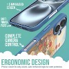 Smartish iPhone 16 MagSafe Case - Gripmunk Slim Grip Magnetic Cover - 3 of 4