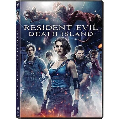 Buy Resident Evil: Death Island - Microsoft Store