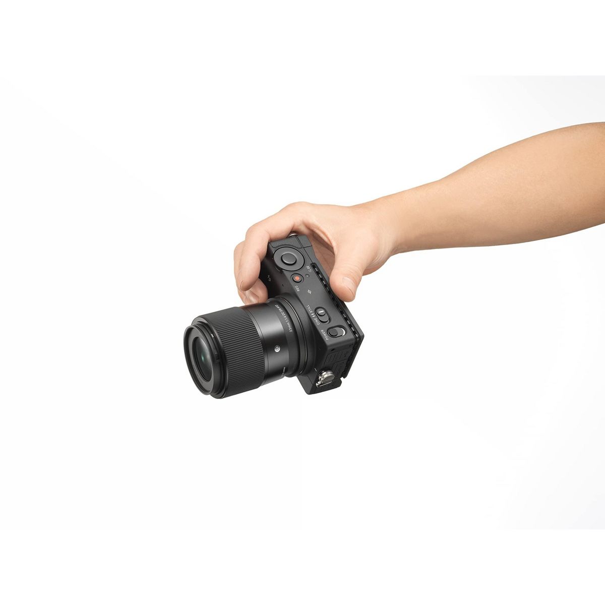 Sigma 23mm F1.4 DC DN for L-Mount - thumbnail 4