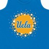 NCAA UCLA Bruins Girls' Infant Ruffle Dress - 3 of 3