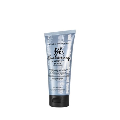 Bumble and Bumble Thickening Plumping Mask - 6.7 fl oz - Ulta Beauty - image 1 of 4