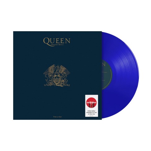 energi banan Søg Queen - Greatest Hits 2 (target Exclusive, Vinyl) : Target