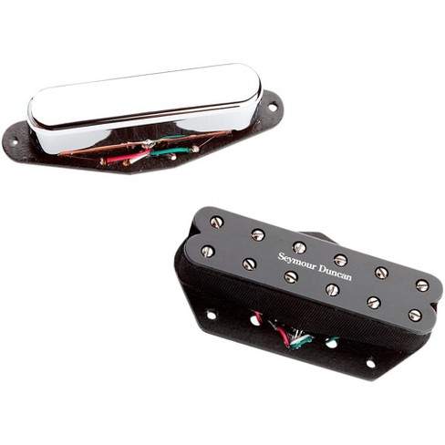 Seymour Duncan Little 59/vintage Stack Pickup For Tele Set : Target