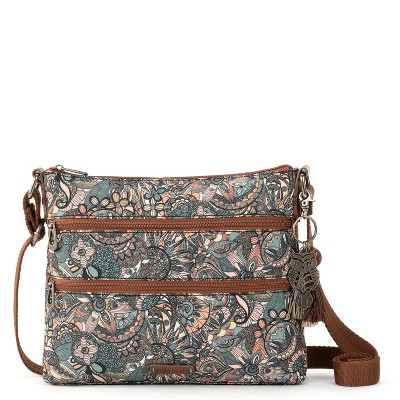 Sakroots Basic Crossbody