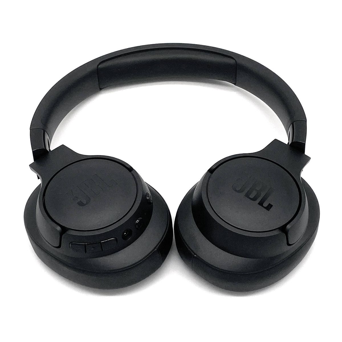 Refurbished JBL Tune 770NC Bluetooth Wireless Over-Ear Headphones - Target Certified Refurbished - thumbnail 8