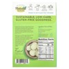 Natural Heaven, Hearts of Palm, Spaghetti, 9 oz - 2 of 2