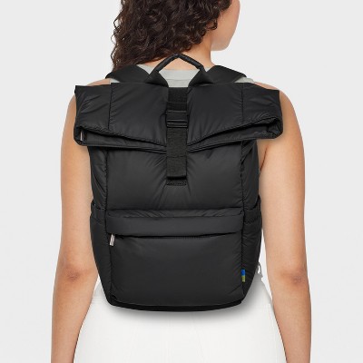 Puffer 16" Backpack - Open Story' - image 2