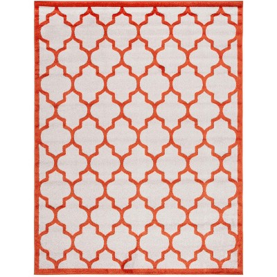 Amherst AMT420 Power Loomed Indoor Rug -Safavieh