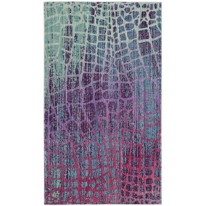 Valencia VAL204 Power Loomed Indoor Rugs - Safavieh - 1 of 4