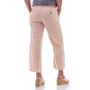 Aventura Clothing Women's Temple Pull-On Crop Pant - 2 of 4