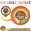 Crazy Cups Decaf French Vanilla Twist Flavored Coffee Pods - 3 of 3
