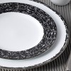 Noritake Rill 4-Piece Place Setting - image 3 of 4