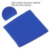 Sport Aid Neoprene Thigh Sleeve Support Medium Blue - 3 of 3