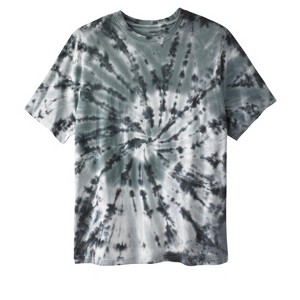 KingSize Lightweight Tie-Dye Crewneck Tee - 1 of 4