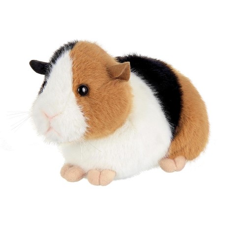 Guinea pig sales stuffed animal