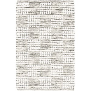 Montauk MTK979 Hand Loomed Indoor Rugs - Safavieh - 1 of 4