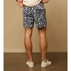 Men's MEN ELASTIC CALDER 6" SWIM TRUNKS - onia - 3 of 4