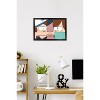 Trends International Disney Gravity Falls (2012) - Fist Bump Framed Wall Poster Prints - 2 of 4