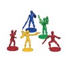 Power Rangers Heroes of the Grid: Time Force Ranger Pack - 3 of 4