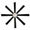 Modern Forms Renegade 8-Blade LED Smart Ceiling Fan - 4 of 4