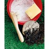 Yellow Door Farmyard Footprints  - Set of 8 - 3 of 4