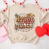 Simply Sage Market Women's Graphic Sweatshirt Howdy Honey - 2 of 4