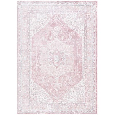Layla LAY108 Power Loomed Rugs - Safavieh