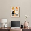Art Remedy Monet - A Corner of the Apartment Classic Monet Art Prints Framed - 2 of 4