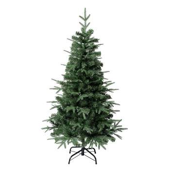 National Tree Company First Traditions Unlit Duxbury Artificial Christmas Tree
