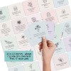Dessie 60 Inspirational Mini Cards with You Are Important Motivational Message 3.5 3.5 - 2 of 4