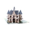 Trefl Harry Potter Brick Tricks Clock Tower Jigsaw Puzzle - 410pc - 3 of 4