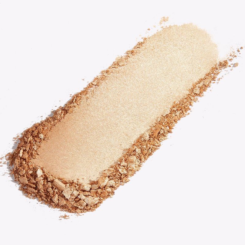 tarte Clay Shimmering Light Champagne Glow Cosmetic Highlighter - 0.16oz - Ulta Beauty, 2 of 7