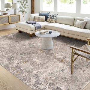 Hauteloom Hinda Area Rug - 1 of 4