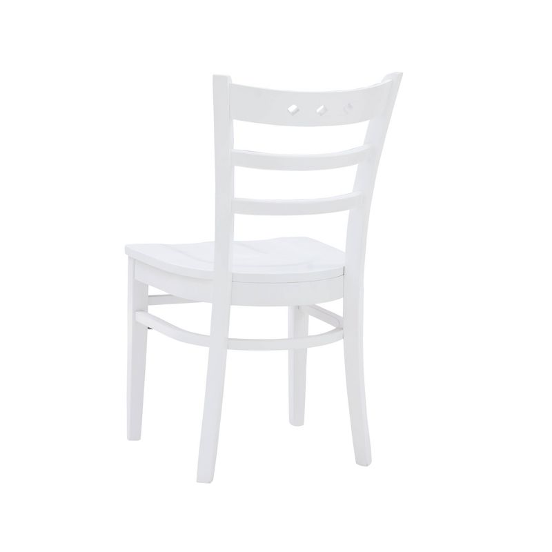 Set of 2 Darby Chairs - Linon, 6 of 14