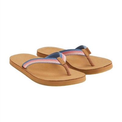 Women's Wo's Scouts Breeze Flip Flop - hari mari