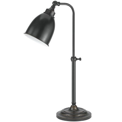 Cal Lighting 60W Pharmacy Tb Lp W/Adjust .Pole