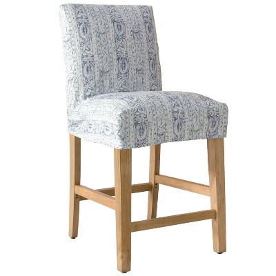 Slipcover Counter Height Barstool - Simply Shabby Chic®