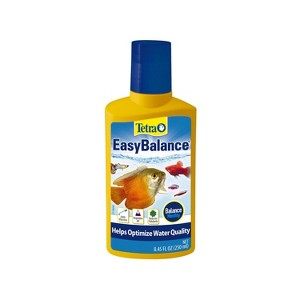 Tetra Easy Balance Regulates pH in Freshwater Aquariums Water Conditioners - 8.45 fl oz - 1 of 1