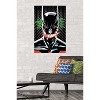 Trends International DC Comics TV Batman Beyond - Joker Graffiti Unframed Wall Poster Prints - 2 of 4