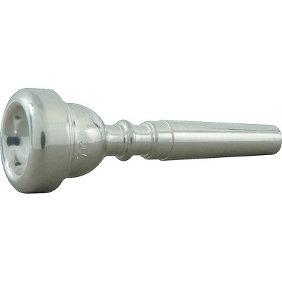  Holton 7C Trumpet Standard Silverplated Mouthpiece 