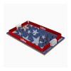 Binho Classic United States Edition 2 Player Pinball Board Game - 3 of 4