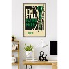 Trends International Wicked: For Good (2025) - I'm Still Flying Free Framed Wall Poster Prints - 2 of 4
