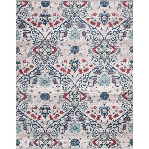 Brentwood BNT894 Power Loomed Indoor Rugs - Safavieh - 1 of 4